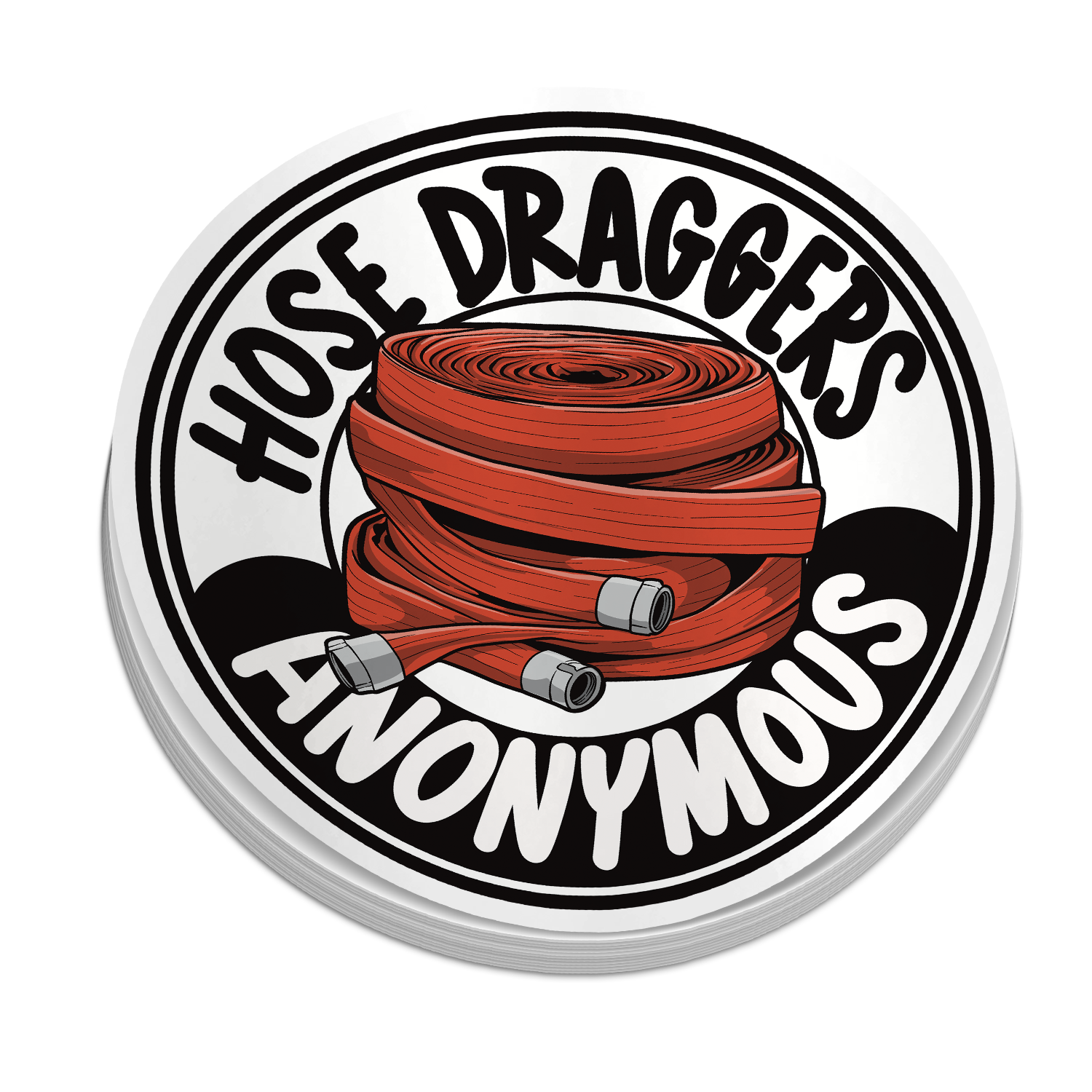 Hose Draggers