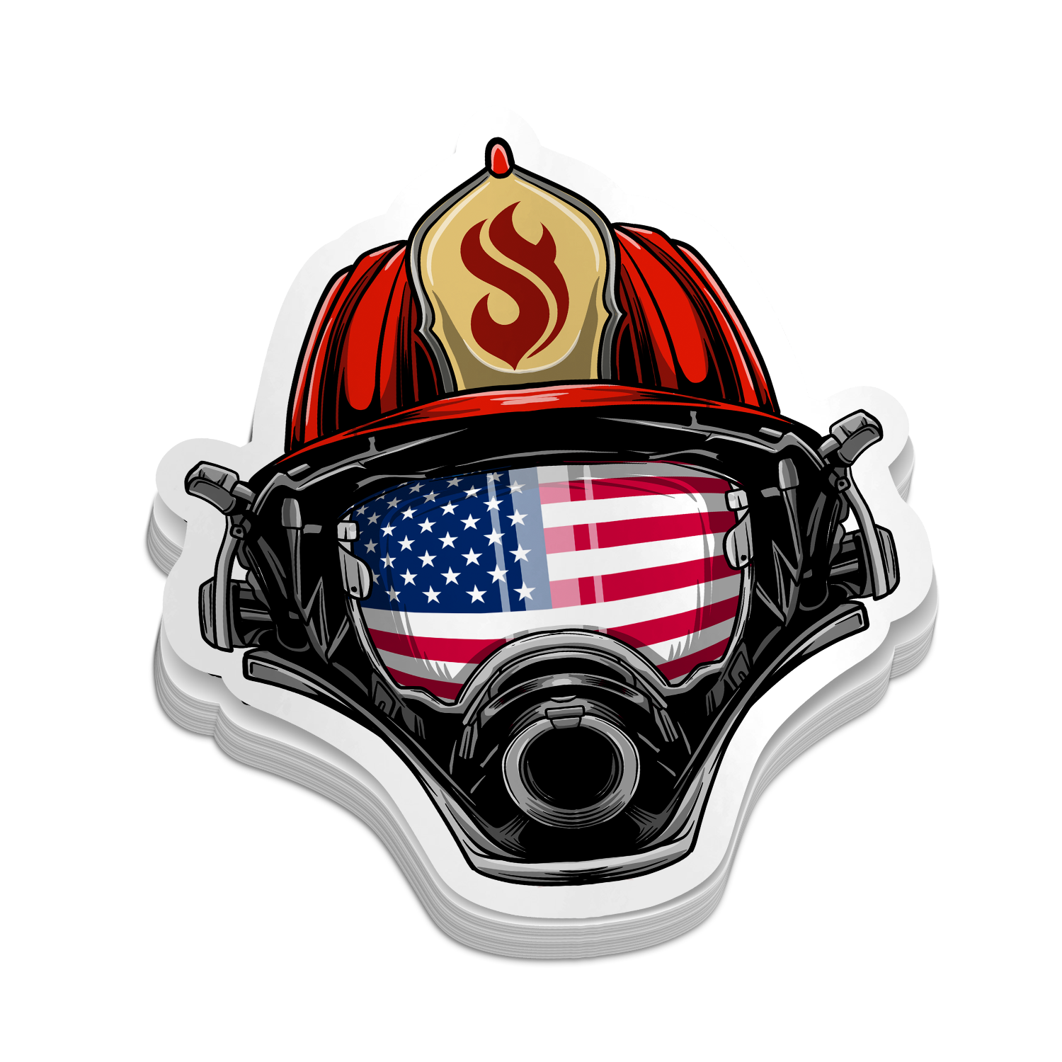 American SCBA