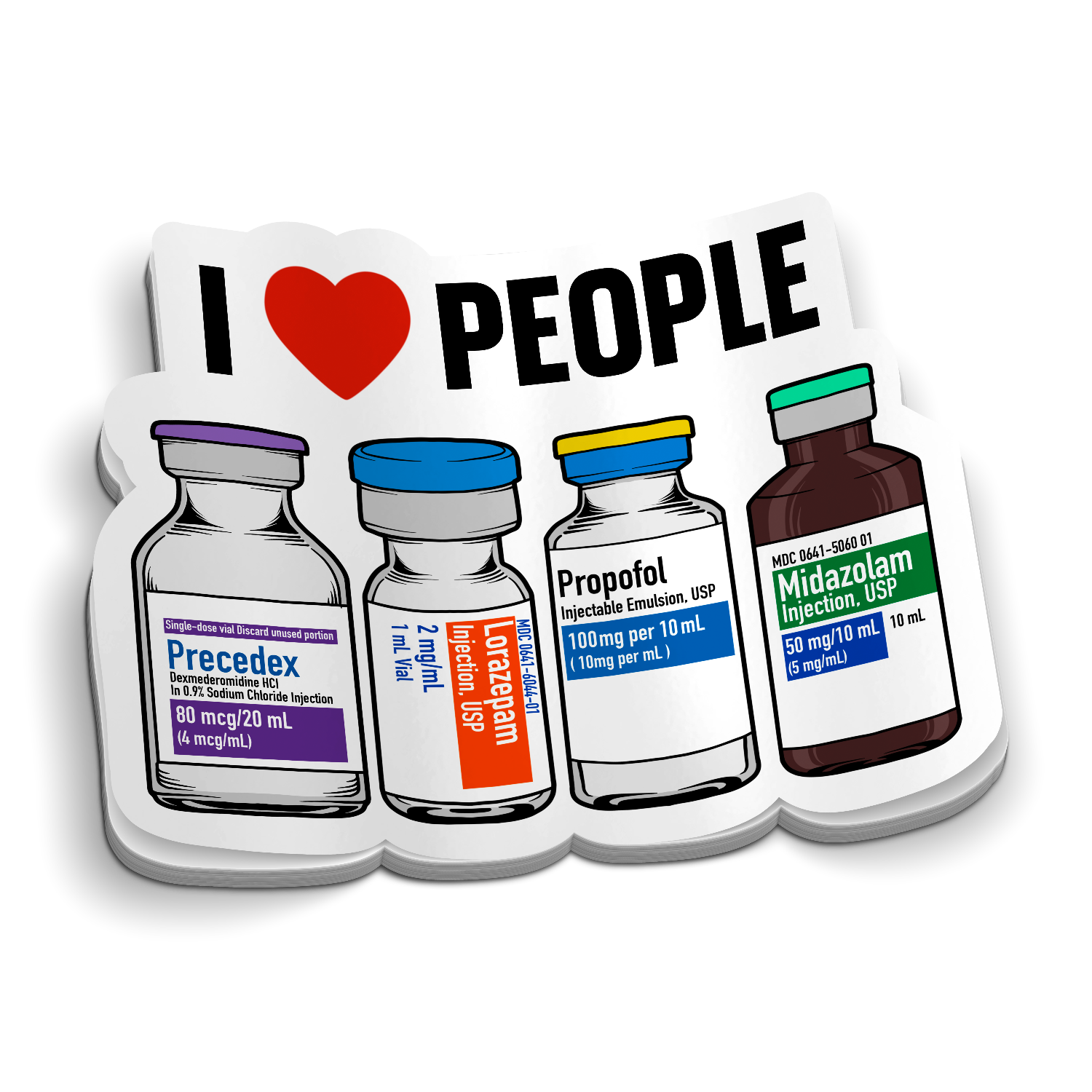 Frontline Favorites | Pack #2