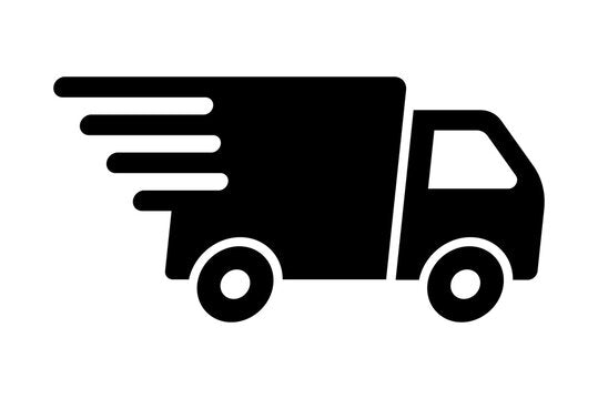 Express Shipping & Handling
