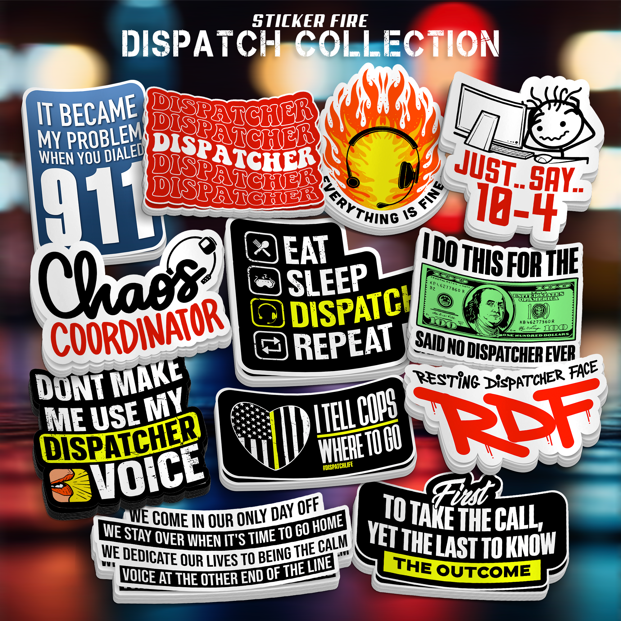 Winimage Sticker Pack Sticker Packs