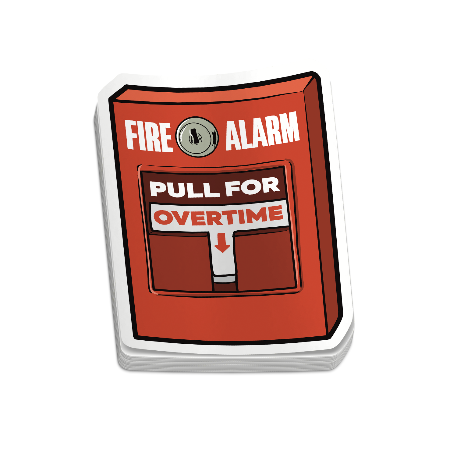 New Arrivals | Hilarious Funny Vinyl Stickers | Sticker Fire – Page 2