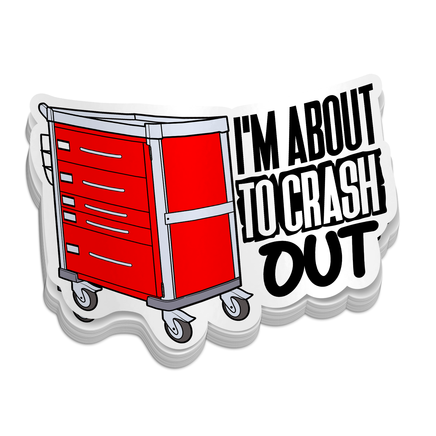 Crash Out