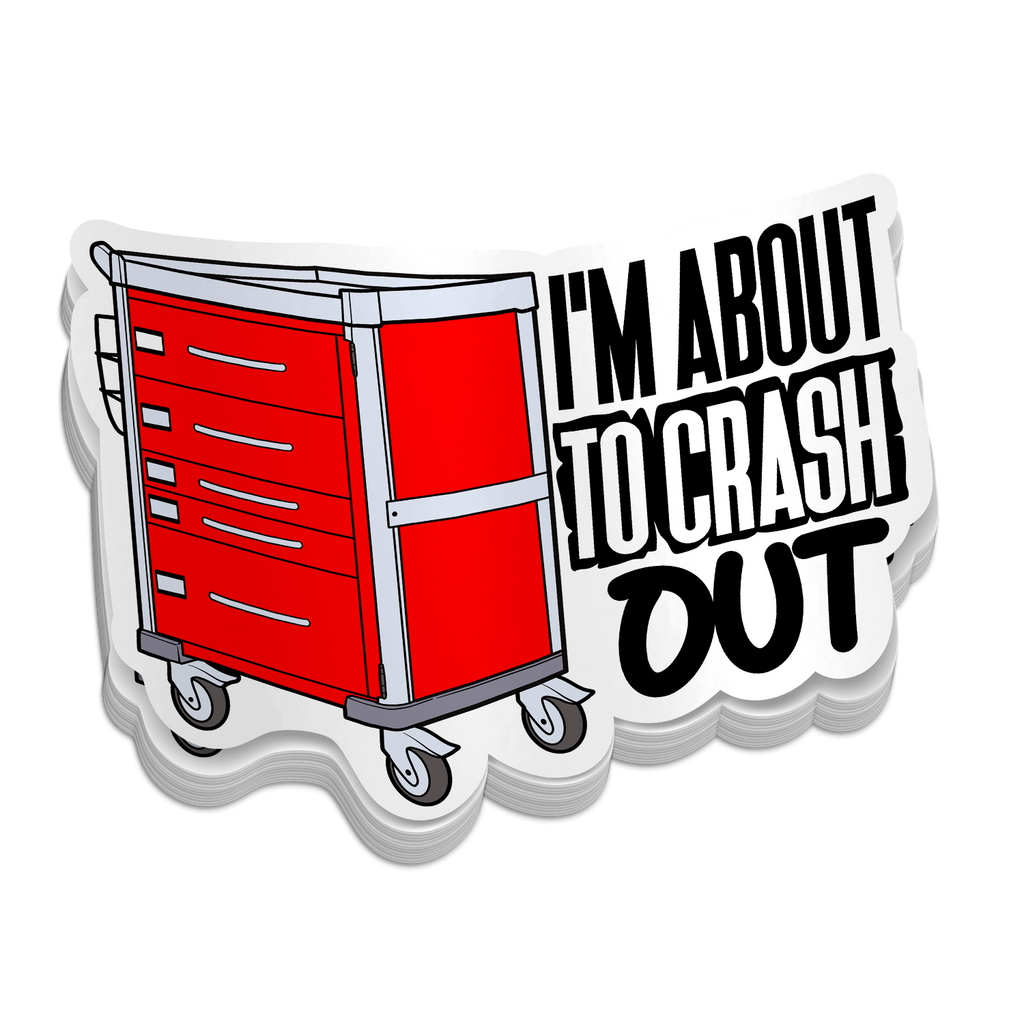 Crash Out